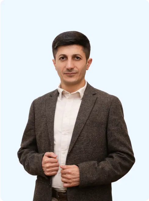 Arsen Khachatryan