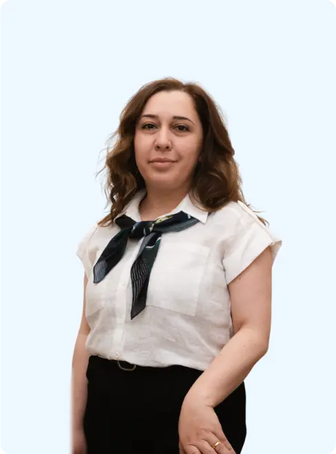 Anush Martirosyan