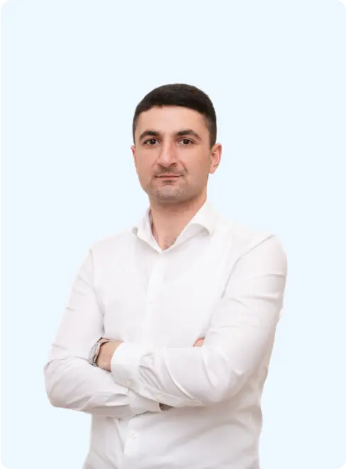 Avet Avetisyan